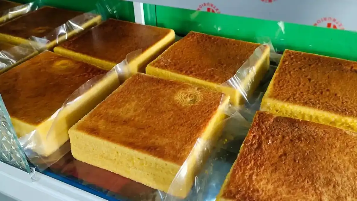 Rumah Peyek Bu Nani: Simpanan Rasa Tradisional di Jantung Cilacap